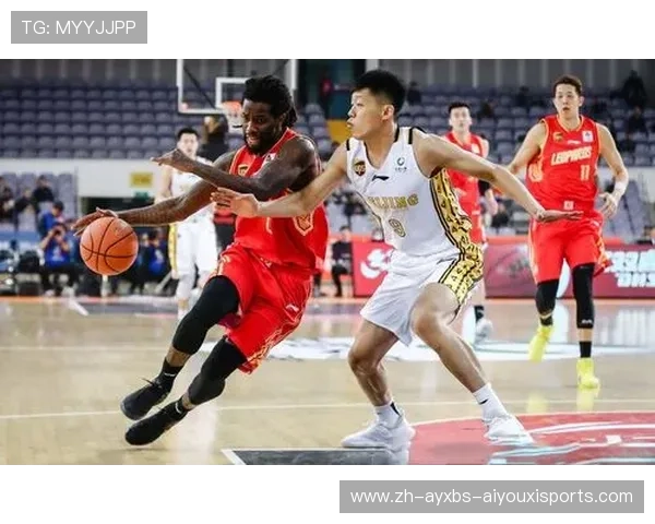 CBA下属联赛球队体系及梯队建设情况剖析